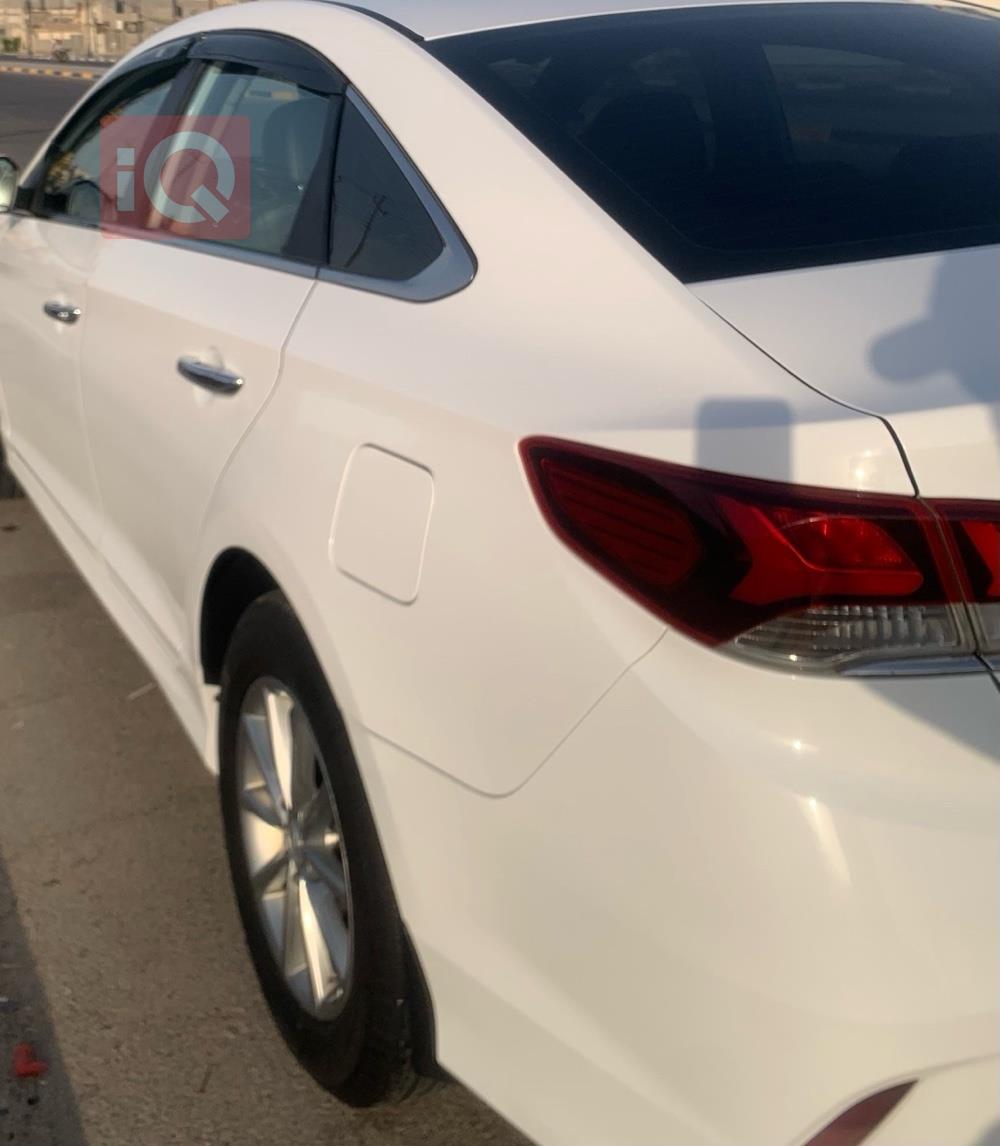 هيونداي سوناتا